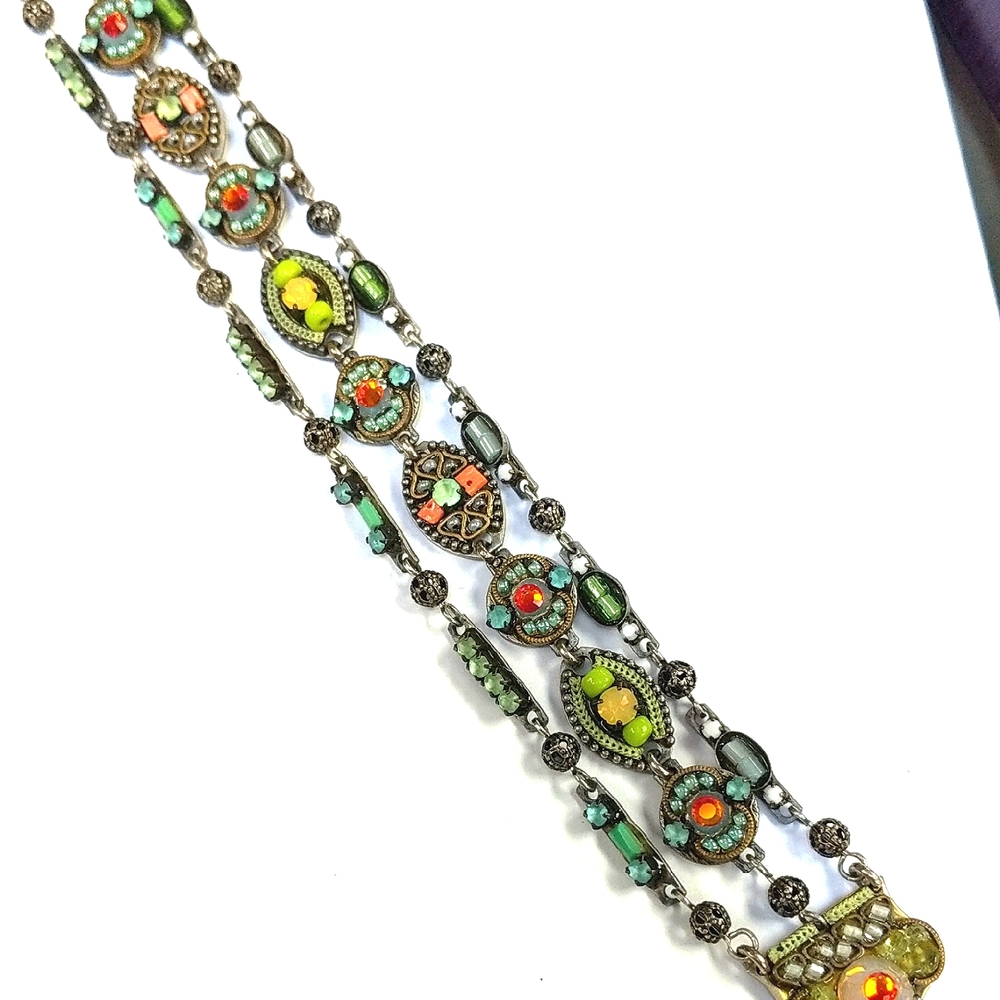 Ayala Bar Bracelet